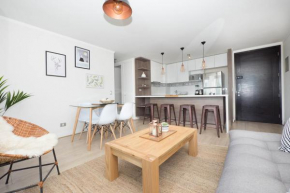 Arauco View Apartment